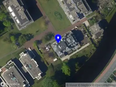 Nieuw bedrijf DM Financial Netherlands