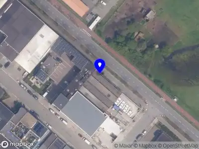 A.U.B. Uitzendburo Van Bergen Hoek van Holland