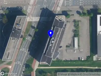 De Nieuwe Lichting S B.V. Amsterdam