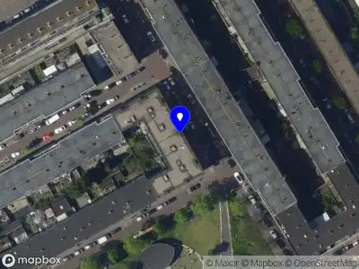 Golfheid Infra 's-Gravenhage