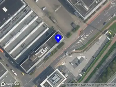 Nieuw bedrijf Customworx B.V.