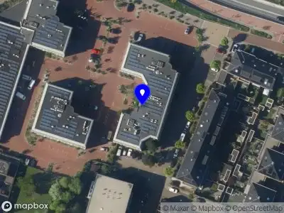 Nieuw bedrijf Aserio B.V.