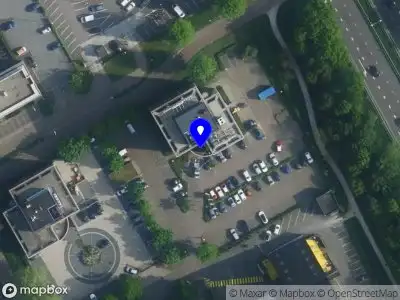 ManpowerGroup Netherlands B.V.