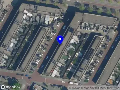SBK Multidiensten B.V. Amsterdam