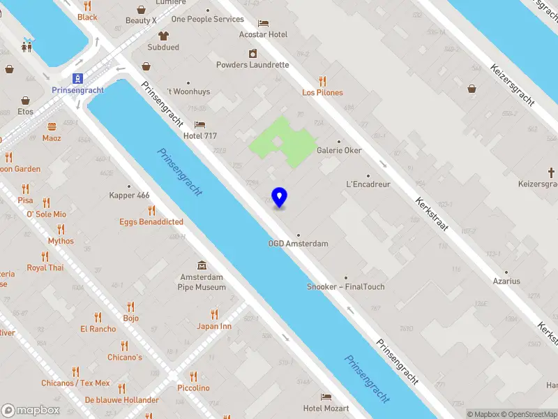 Actief 65 Plus B.V. Amsterdam