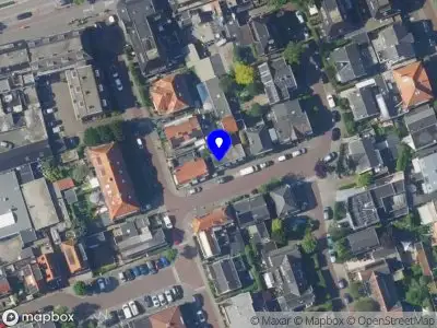 Doorwerkgever uitzenden BUSSUM