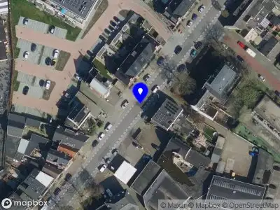 Nieuw bedrijf Dux Nova B.V.