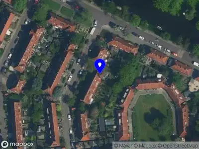 Nieuw bedrijf Folkert-Jan Haanstra