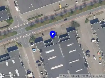 Sydney Uitzendbureau B.V.