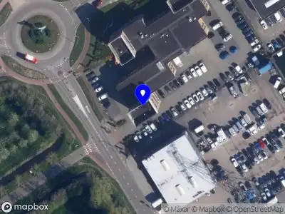 ABG Uitzendbureau B.V.