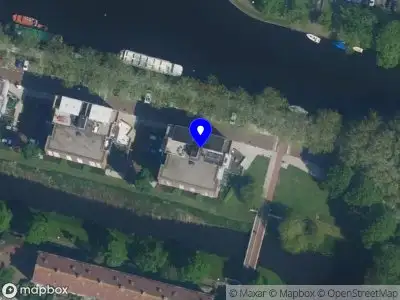 SGU Services B.V. Amsterdam