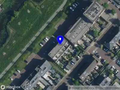 Beterbouw Hoofddorp