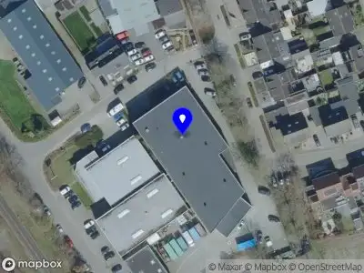 Nieuw bedrijf Stichting Actief