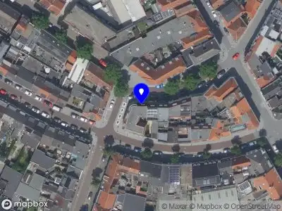 Bosters Uitzendbureau B.V. Bergen op Zoom