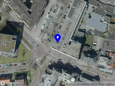 Nieuw bedrijf Personeels Facilitair Centrum B.V.