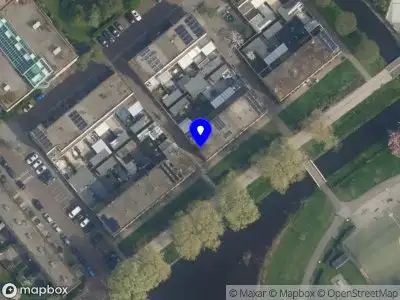 Tijdsfactor B.V. 's-Gravenhage