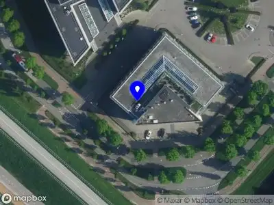 Madison People International B.V.