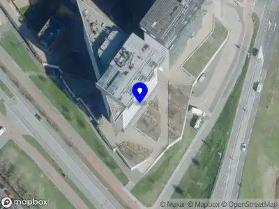 Carri?recaf? Detachering