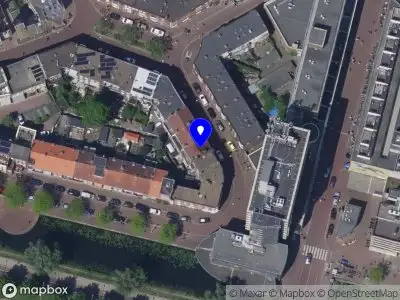 Handelsonderneming De Ster B.V. Dordrecht