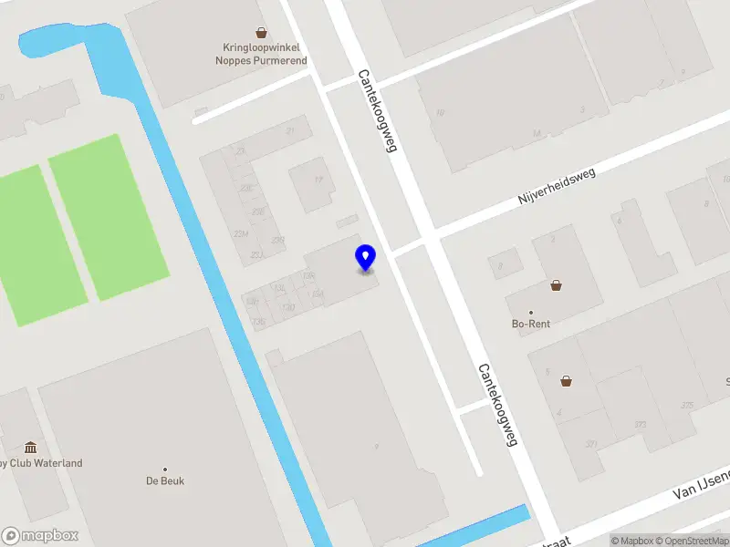 Workbus Uitzendbureau Purmerend