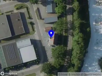 Backoffice Plus Holding B.V.