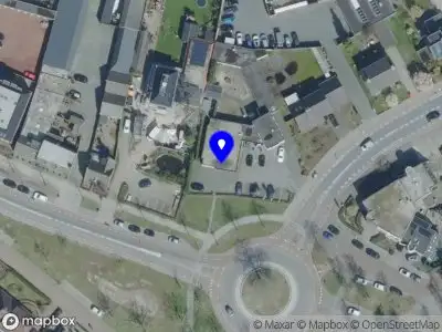 Nieuw bedrijf APN Flexgroep