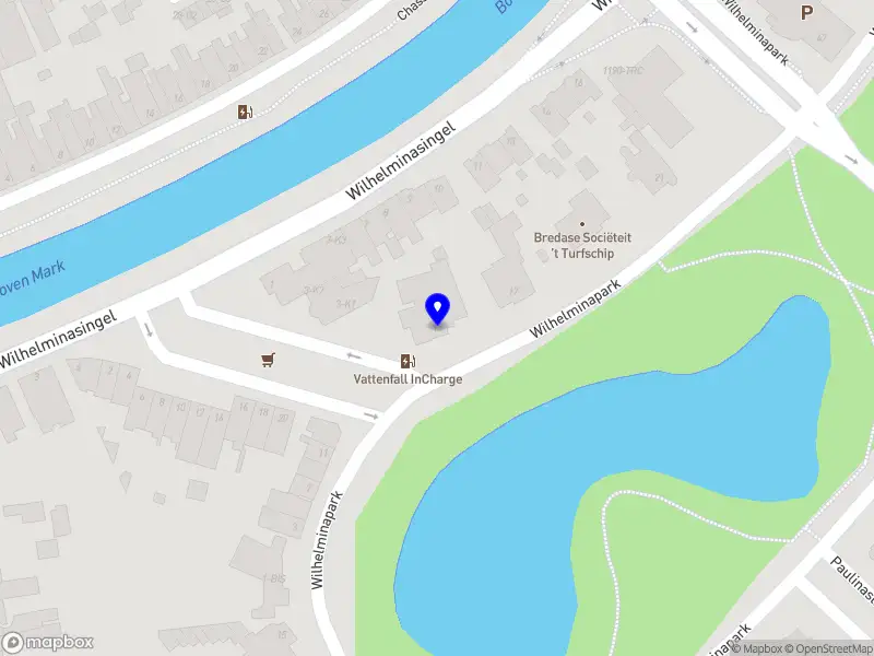 FB Support Services B.V. Breda