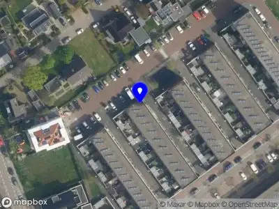 Admiraal Uitzendorganisatie B.V. Delft