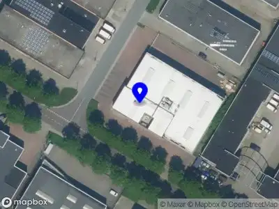 TSC Technology Solutions B.V. Purmerend
