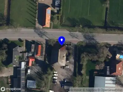 Airport Shuttle Feenstra B.V. KOLLUMERSWEACH