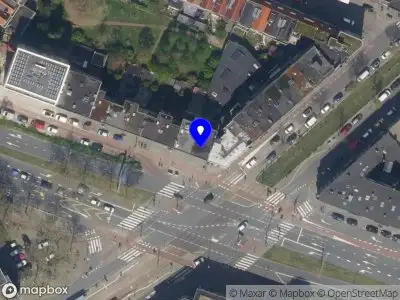 Future Focus Uitzendbureau B.V. Rotterdam