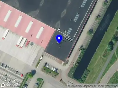 Reesink Production B.V. Apeldoorn