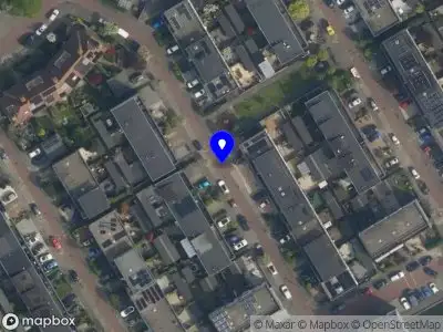 Nieuw bedrijf Verwijderde Bedrijf