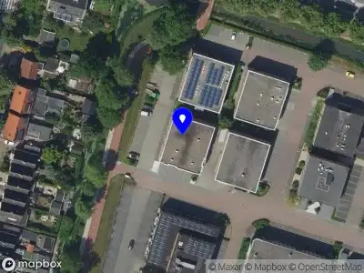 Van Hattem Infratech Uitzendbureau B.V. Sliedrecht