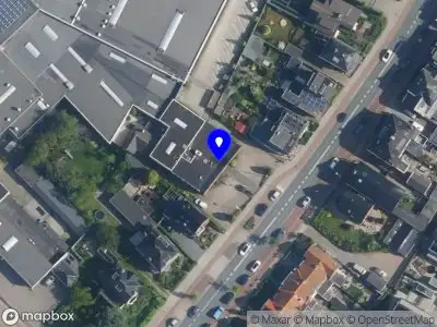 Kwb Interbouw Hillegom