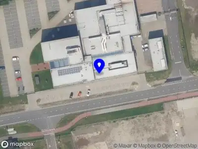 Schutter Havenbedrijf B.V. Vondelingenplaat Rotterdam