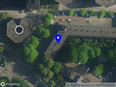 Kris Zarlok Klussenbedrijf Amsterdam