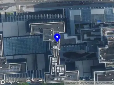 MBA Michael Bailey Associates B.V.