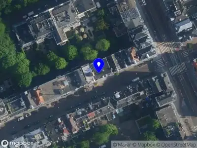 Nieuw bedrijf DG Investment B.V.