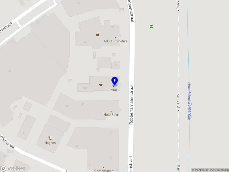 Jacobs Dienstverlening B.V.