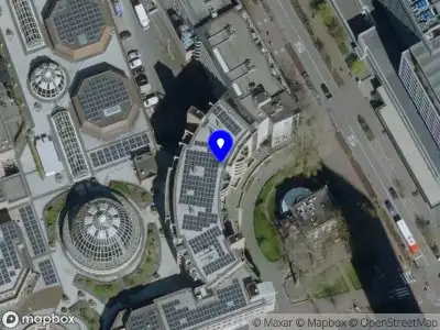 OVA Personeel B.V. Eindhoven