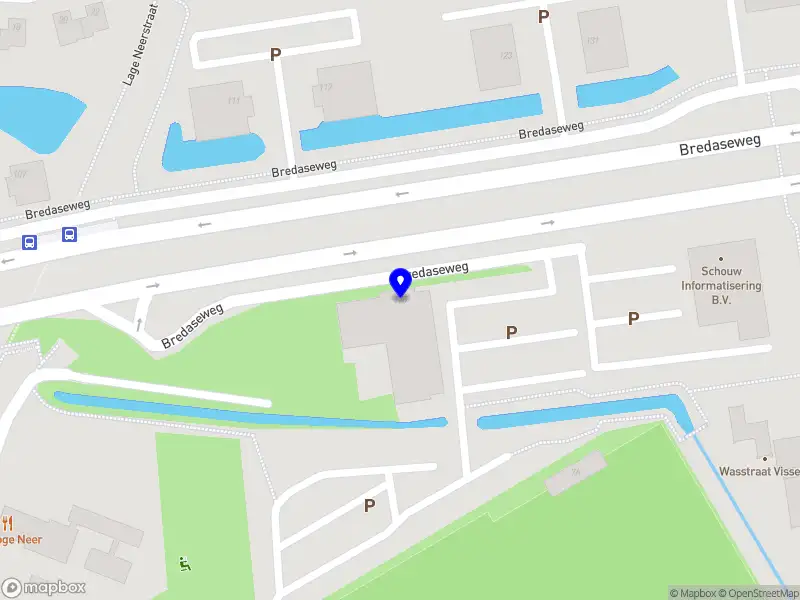 Solsbury Labour Group Detachering B.V. Etten-Leur