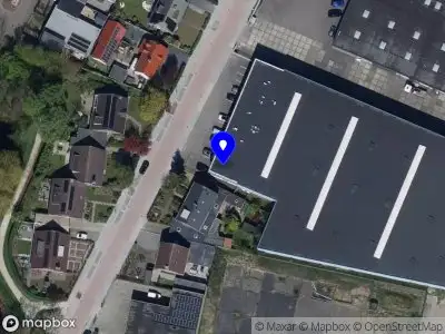 LMH Project Services B.V. Oudenbosch