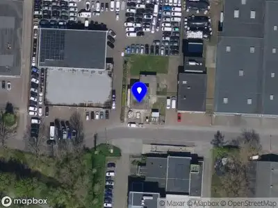 Nieuw bedrijf A.D.S. Uitzendbureau B.V.