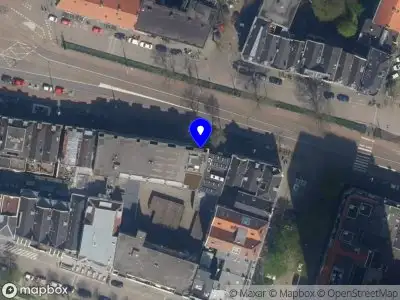 A.I. Events B.V. Rotterdam