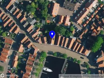 Toeristisch en Recreatief Belang Blokzijl Blokzijl