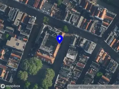 Stichting John Adams Institute Amsterdam