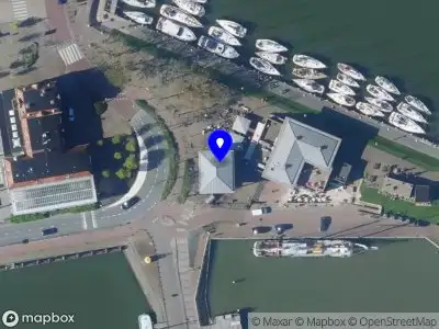 VVV Enkhuizen en omstreken Enkhuizen