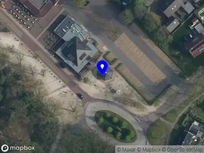 Nieuw bedrijf Vereniging Toeristisch Recreatief Belang Ooststellingwerf