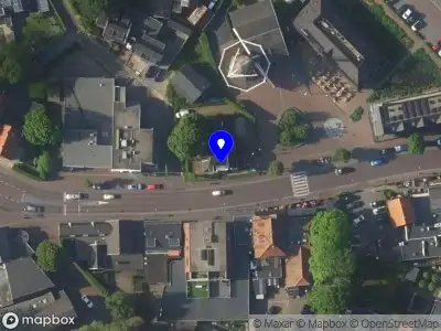 Nieuw bedrijf TEB Ermelo